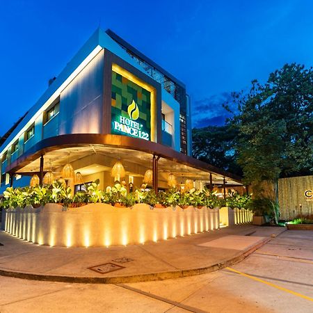 Hotel Pance 122 Wellness Spa Cali Εξωτερικό φωτογραφία