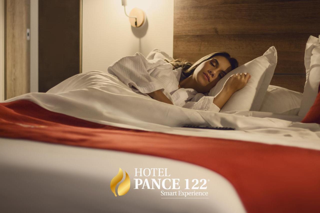 Hotel Pance 122 Wellness Spa Cali Εξωτερικό φωτογραφία