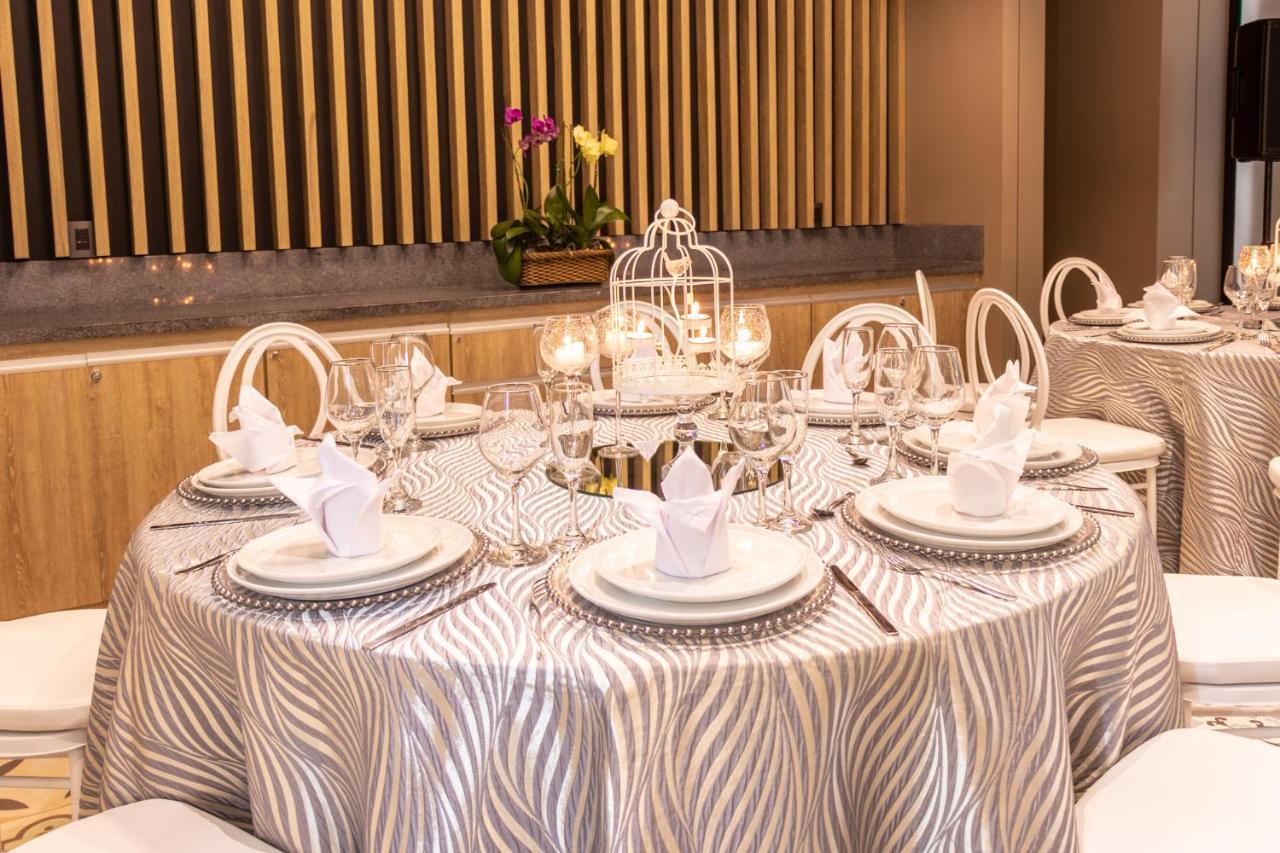 Hotel Pance 122 Wellness Spa Cali Εξωτερικό φωτογραφία