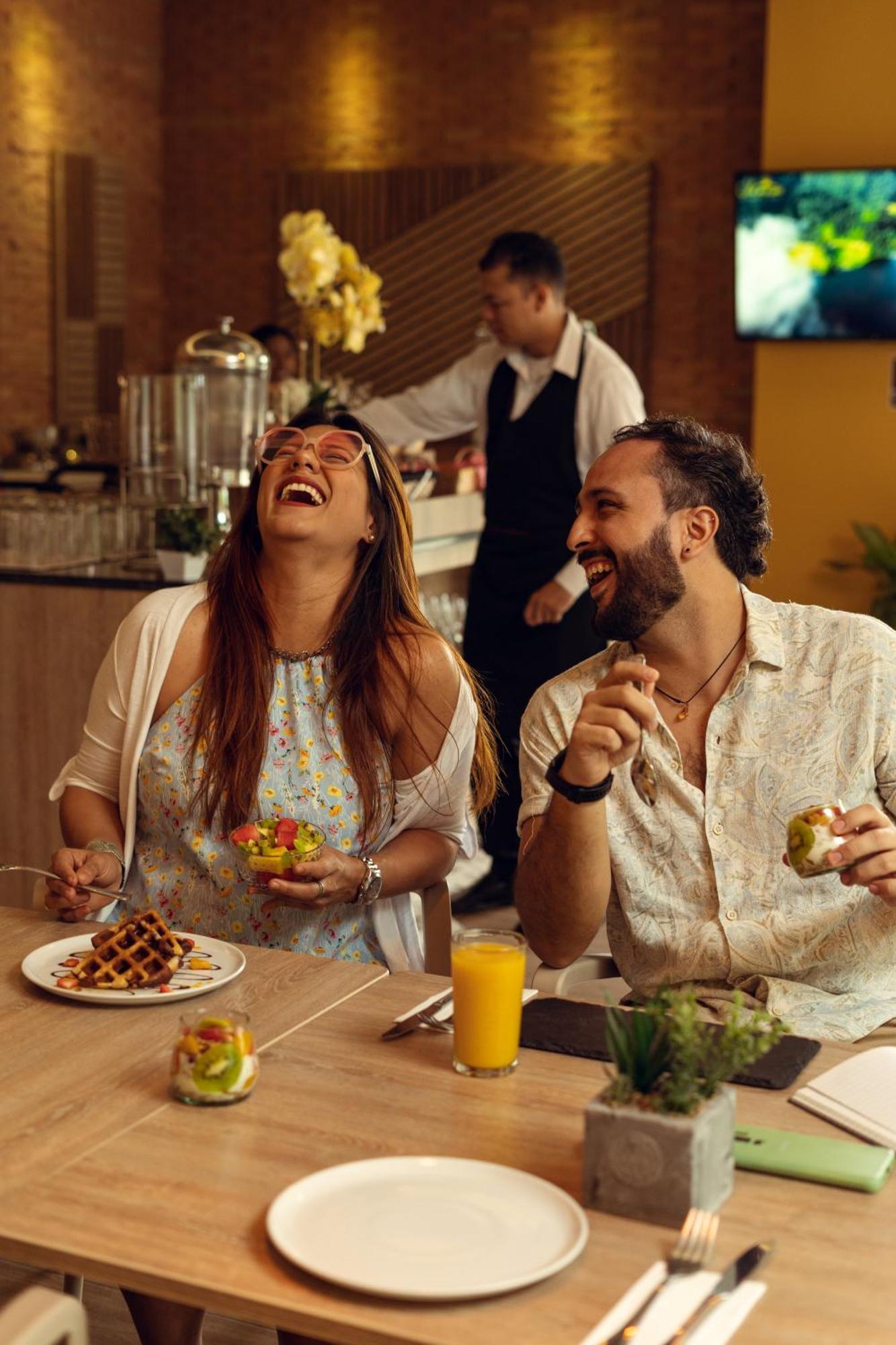 Hotel Pance 122 Wellness Spa Cali Εξωτερικό φωτογραφία