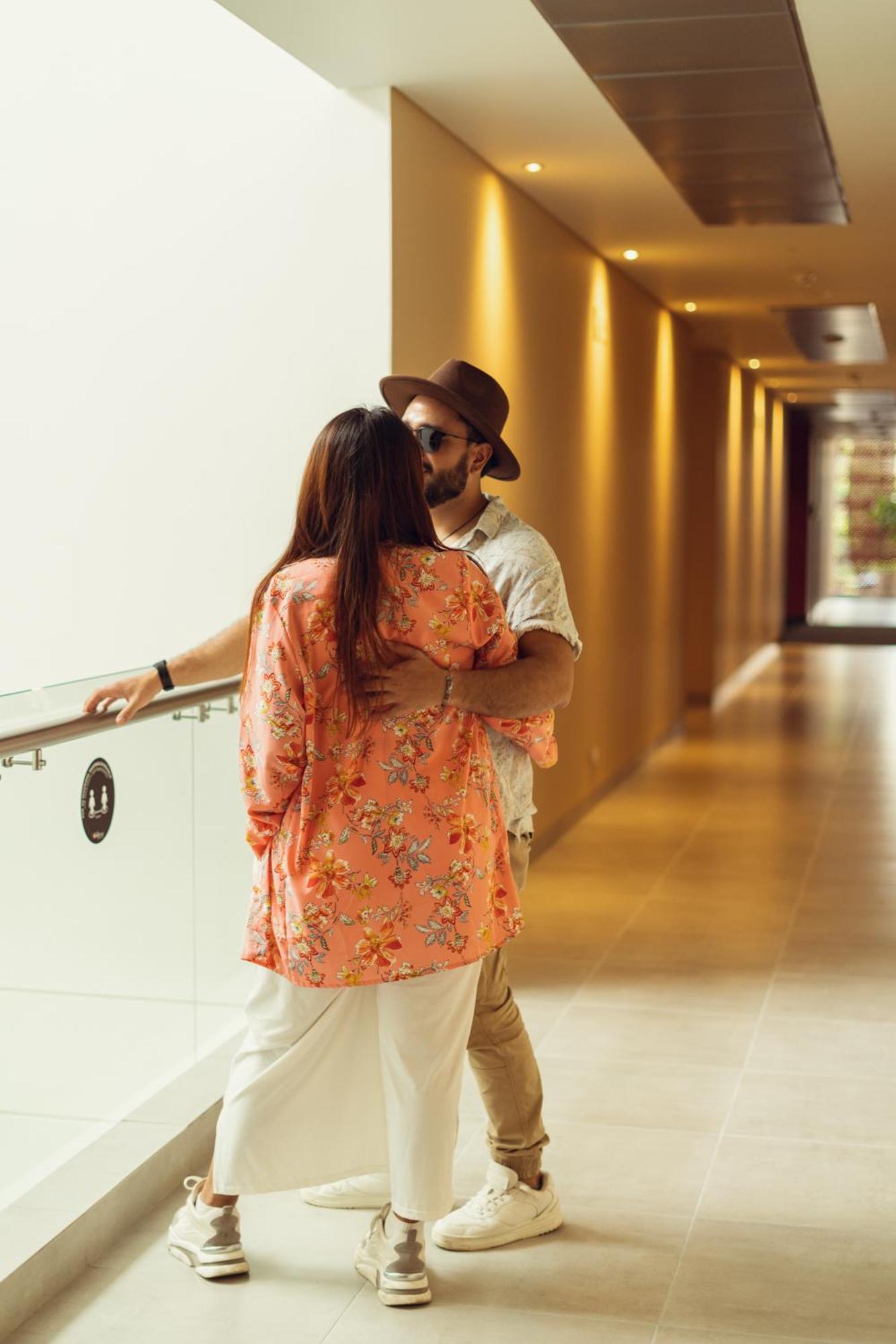 Hotel Pance 122 Wellness Spa Cali Εξωτερικό φωτογραφία