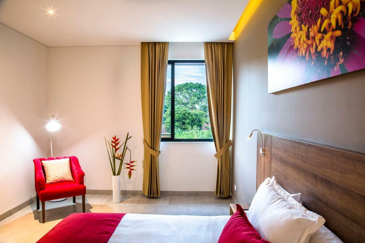 Hotel Pance 122 Wellness Spa Cali Εξωτερικό φωτογραφία