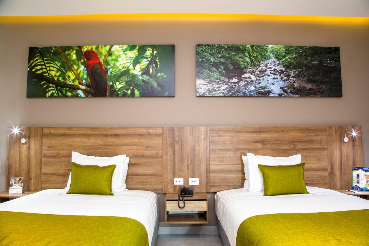 Hotel Pance 122 Wellness Spa Cali Εξωτερικό φωτογραφία