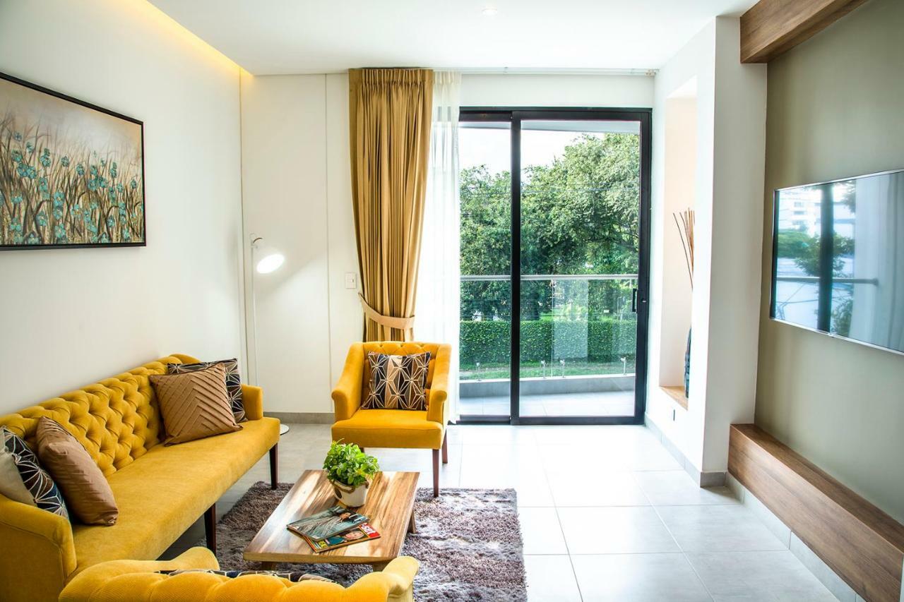 Hotel Pance 122 Wellness Spa Cali Εξωτερικό φωτογραφία