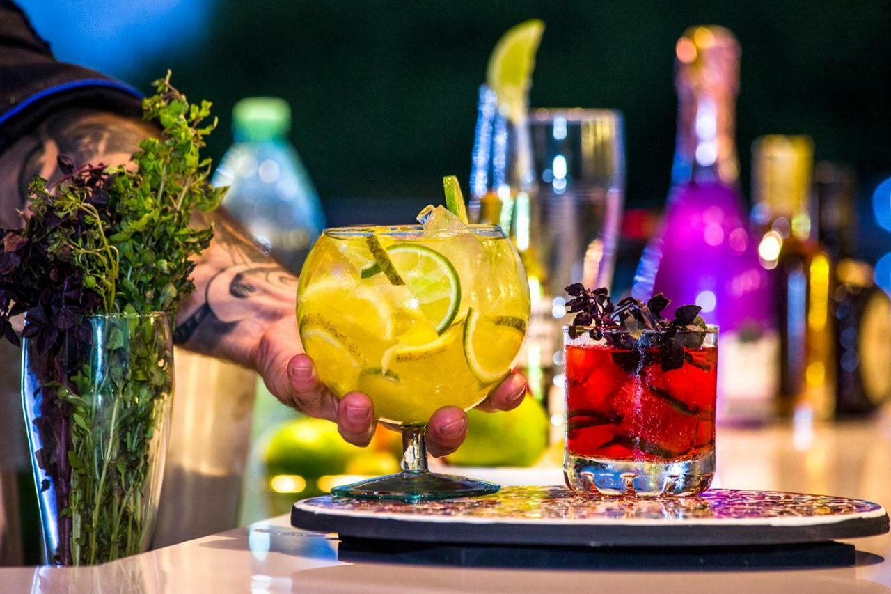 Hotel Pance 122 Wellness Spa Cali Εξωτερικό φωτογραφία