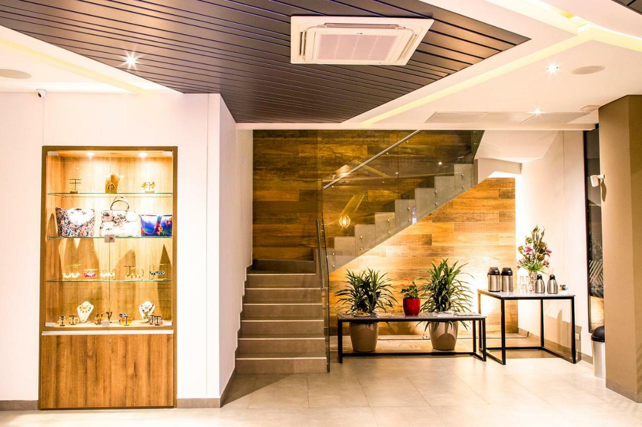 Hotel Pance 122 Wellness Spa Cali Εξωτερικό φωτογραφία